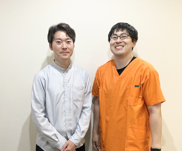 お客様写真