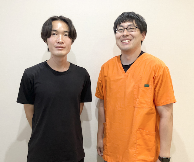 お客様写真